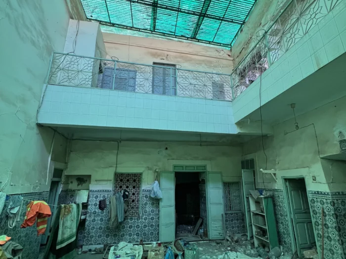 Riad à vendre, Bab Doukkala — photo 3