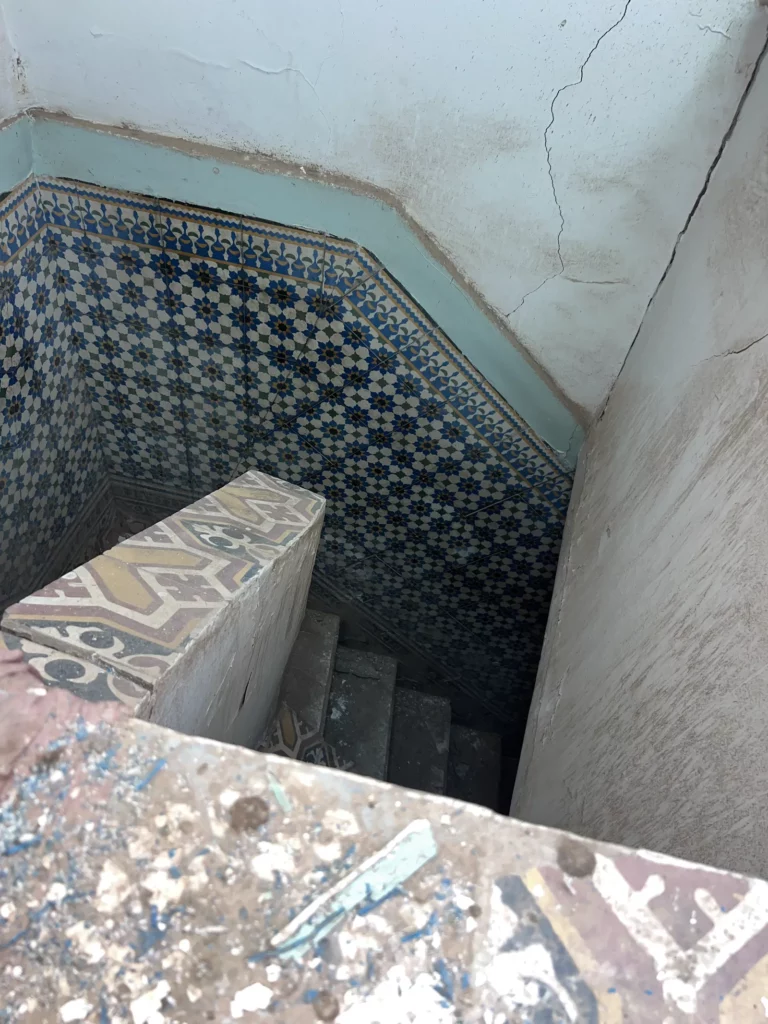Riad à vendre, Bab Doukkala — photo 6