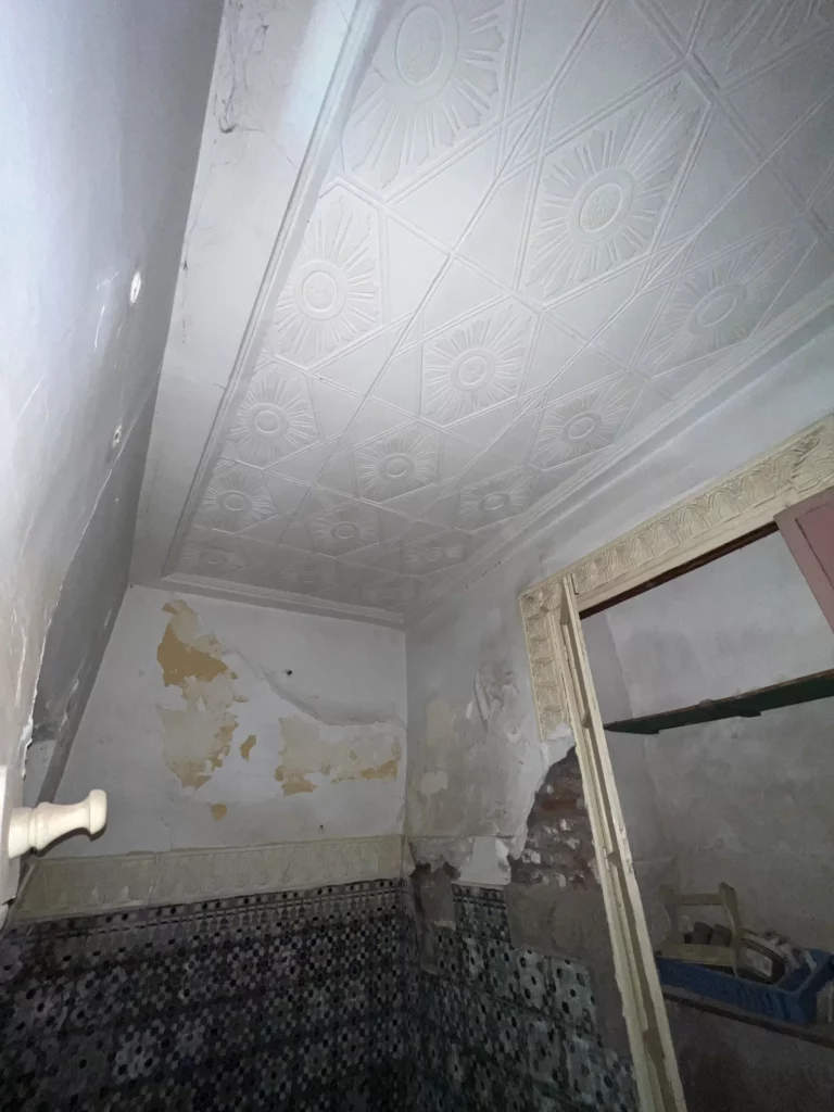 Riad à vendre, Bab Doukkala — photo 7
