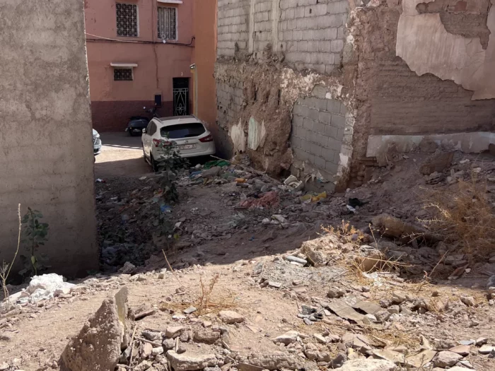 Riad à vendre, Bab Doukkala — photo 2