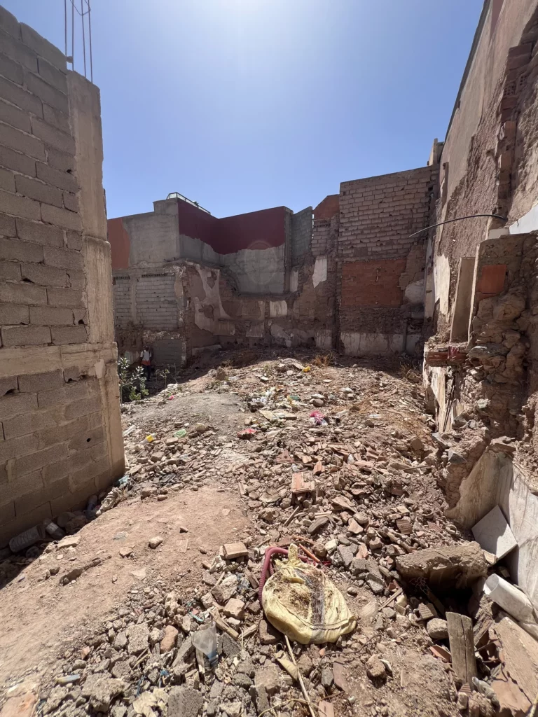 Riad à vendre, Bab Doukkala — photo 5