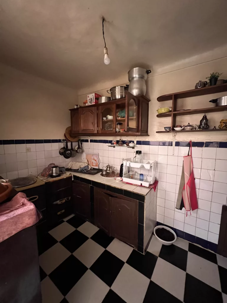 Riad à vendre, Bab Doukkala — photo 3