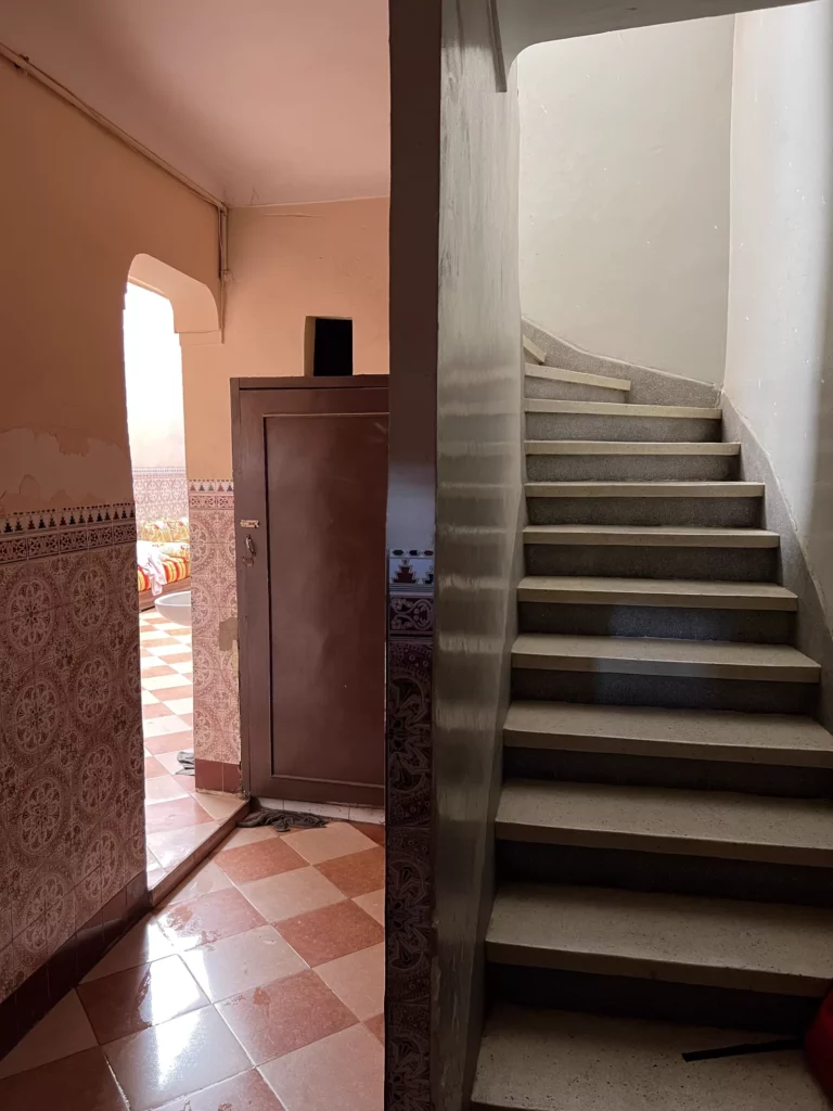 Riad à vendre, Bab Doukkala — photo 5