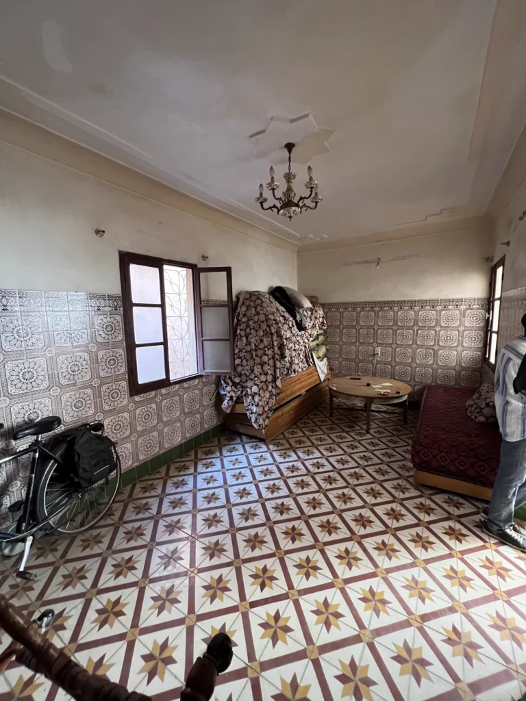 Riad à vendre, Bab Doukkala — photo 6