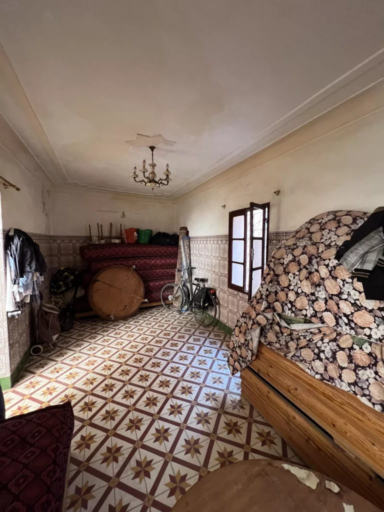 Riad à vendre, Bab Doukkala — photo 7